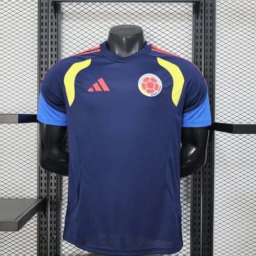 2026 Player Version Colombia Home Special Edition Football Shirt AAA fan-grade