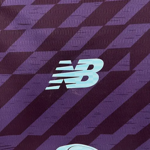 2024/2025 Porto Third Away Football Shirt AAA fan-grade — view 4