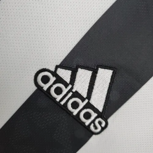 Juventus 2021/2022 Camisa de Futebol Qualidade Tailandesa Casa — view 4