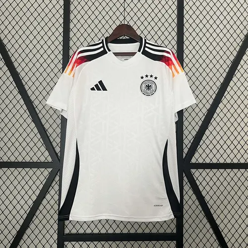 2024 Germany Heimtrikot AAA Fan-Qualität
