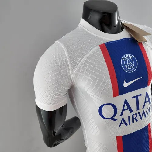 2022/2023 Player Version Psg Paris Saint-Germain Third Away — view 5