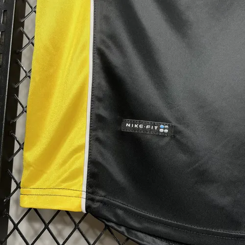 1998/2000 Retro Dortmund Heim Trikot — view 6