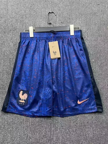 2026 France Home Shorts AAA fan-grade
