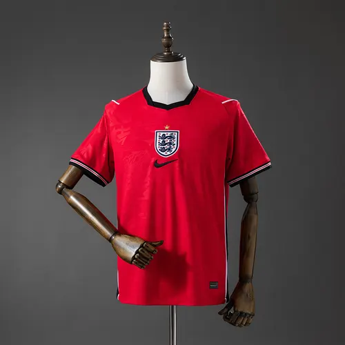 2026 England Away Football Shirt AAA fan-grade — view 4