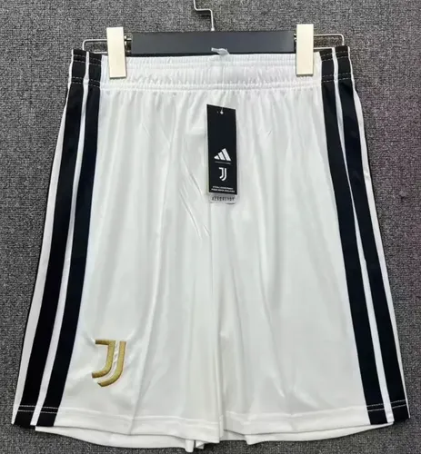 2026/2027 Juventus Home Football Shorts 1:1 Thai Quality