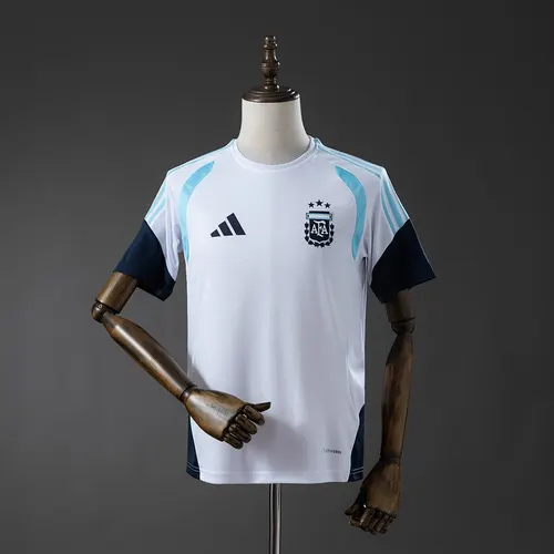 2026 Argentina Train Jersey AAA fan-grade
