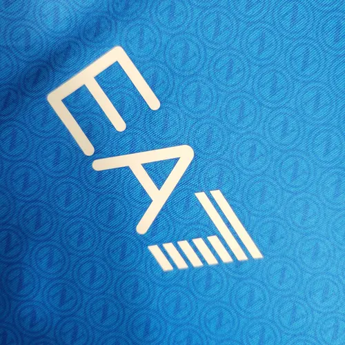 Maillot Domicile Napoli 2023/2024 Qualité Thaï — view 10