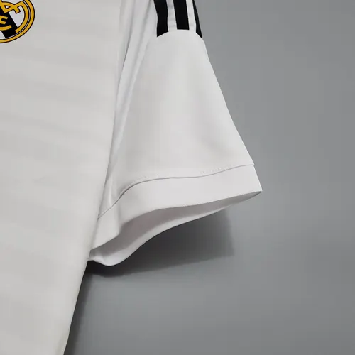 Maillot Domicile Rétro Real Madrid 2014/2015 — view 9