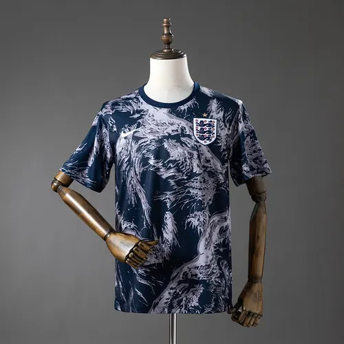 2026/2027 England Pre-match Jersey AAA fan-grade