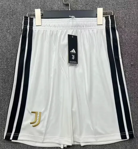 2026/2027 Juventus Home Football Shorts 1:1 Thai Quality