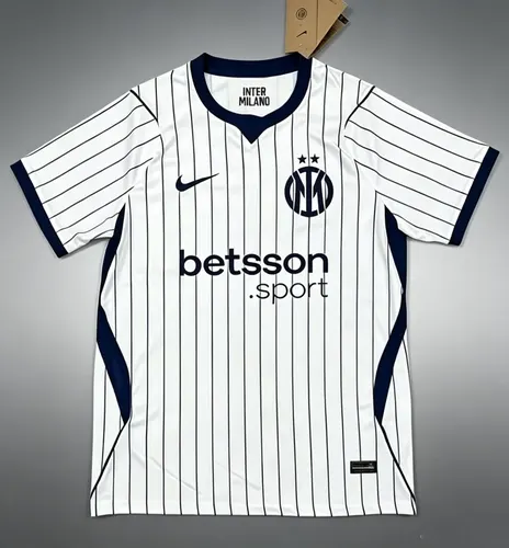 2026/2027 Inter Milan Away Football Jersey1:1 Quality Thai
