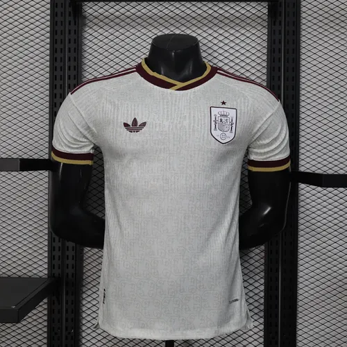 2026 Player Version Spain National Team Away Football Shirt AAA fan-grade