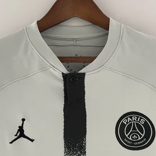 Camisa de Futebol Away PSG Paris Saint-Germain 2022/2023 — view 3