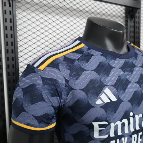 2023/2024 Real Madrid Auswärts Spielerversion — view 10