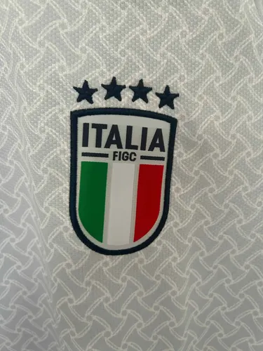 2026 Italy Away Football Jersey AAA fan-grade — view 5
