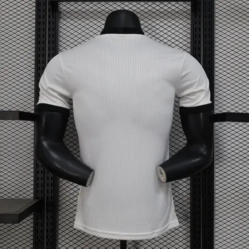 2025 Germany 125th Anniversary Football Jersey AAA fan-grade — view 2