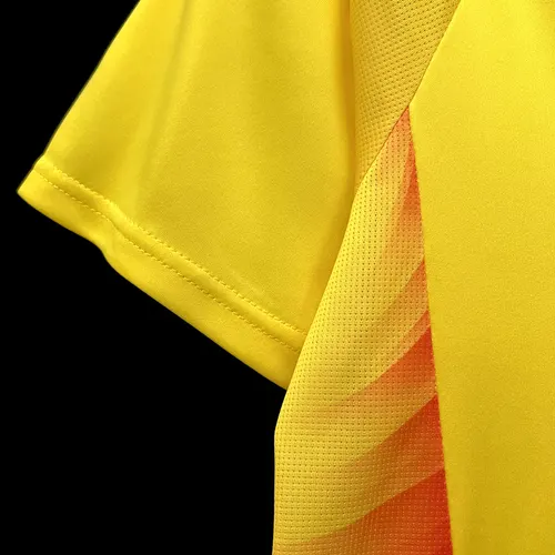 2024-2025 Colômbia Nacional Home Camisa — view 6