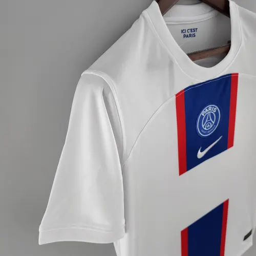 2022/2023 Maillot Troisième Extérieur Psg Paris Saint-Germain — view 6