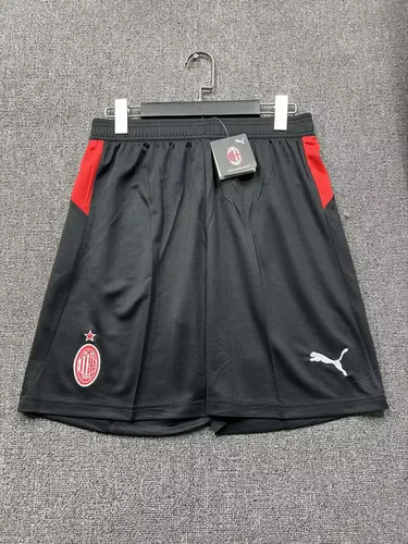 2025/2026 AC Milan Home Shorts AAA fan-grade