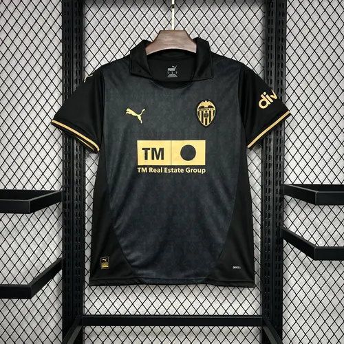 2024/2025 Valencia Away Football Shirt AAA fan-grade