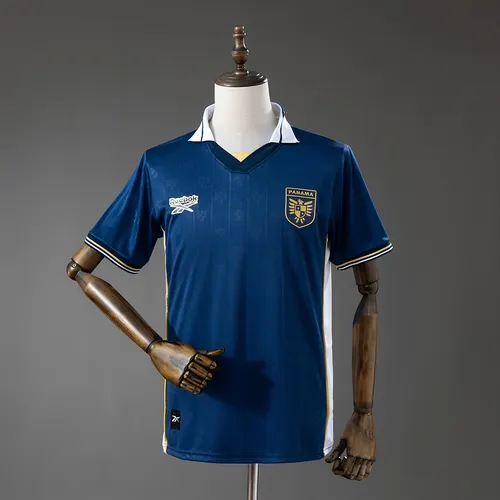 2026 Panama National Team Third Away Football Shirt AAA fan-grade
