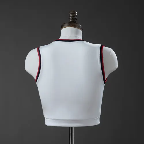 2026 German Home Women's Vest AAA fan-grade — view 2