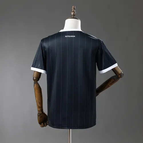 2026 New Zealand National Team Special Edition Jersey — view 2