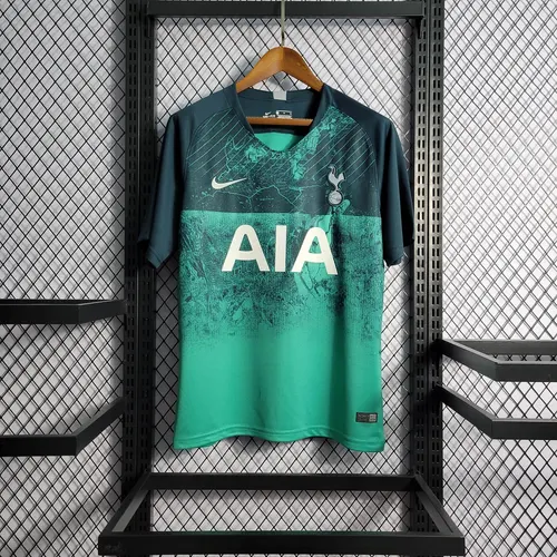 2018/2019 Retro Tottenham Hotspur Third Away Football Jersey 1:1 Thai Quality