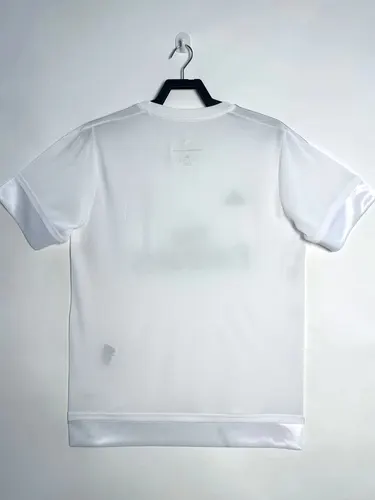 2015/2016 Retro Real Madrid Home Soccer Jersey AAA fan-grade — view 2