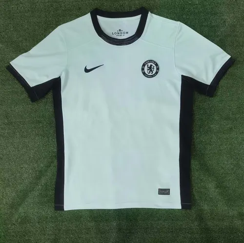 2023/2024 Chelsea Third Away Football Shirt AAA fan-grade Without Sponsor