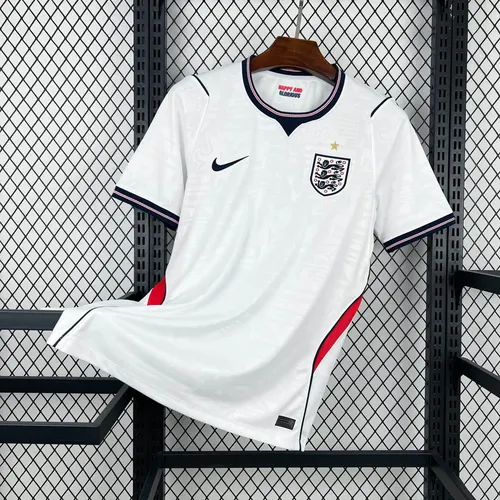2026 England Home Football Jersey 1:1 Thai Quality