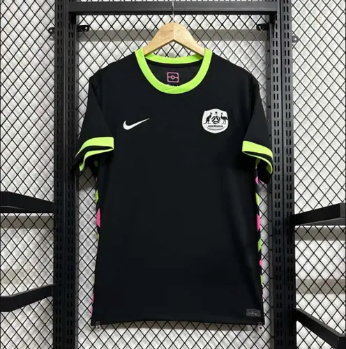 2025 Australia Away Football Shirt AAA fan-grade