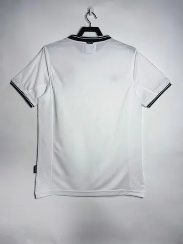 1999-2001 Retro England Home Soccer Jersey AAA fan-grade — view 2