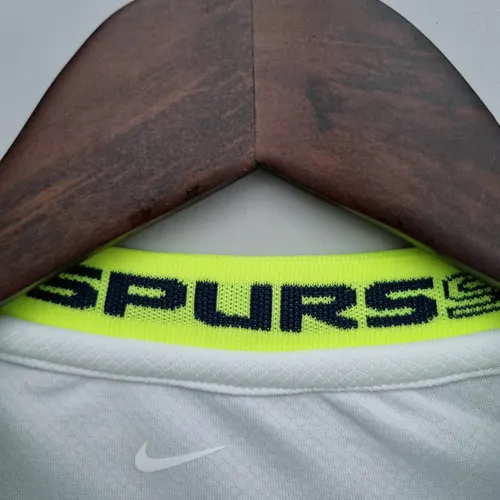 Maillot de football domicile Tottenham 2022/2023 — view 8