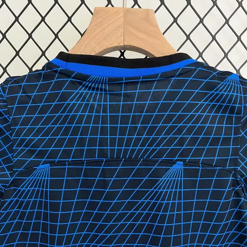 Maillot de football extérieur Chelsea 2023/2024 Taille Enfant — view 4