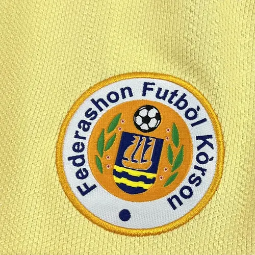 Camiseta de visitante de Curazao 2026, grado fan AAA — view 6