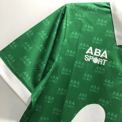 Camisa de Futebol Retro 1995 México Casa Qualidade Tailandesa — view 4