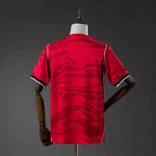 2026 Korea Maillot Domicile Football AAA qualité fan — view 2