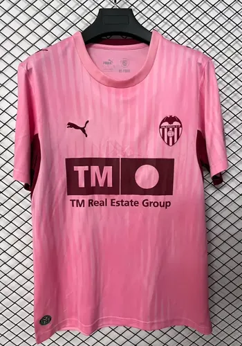 2026/2027 Valencia Third Away Football Shirt 1:1 Thai Quality