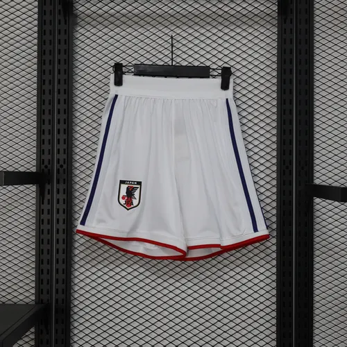 2026 Player Version Japan National Home Shorts AAA fan-grade