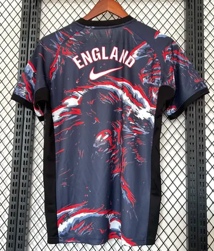 2026 England Goalkeeper Football Shirt AAA fan-grade — view 2