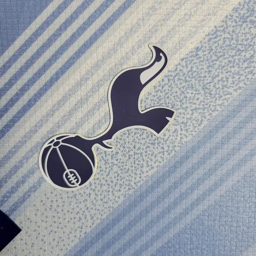 2024/2025 Tottenham Away Football Shirt — view 4