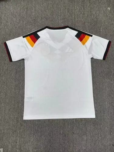 2026 ドイツ ホーム サッカージャージ タイ品質 — view 2