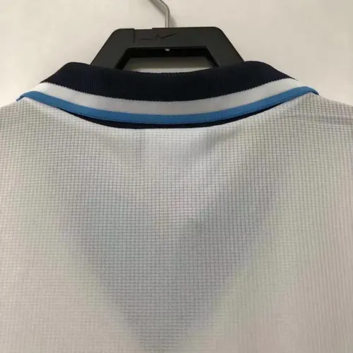 1996 Retro England Home Soccer Jersey AAA fan-grade — view 8