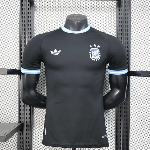 2025/2026 Player Version Argentina Special Edition Football Jersey AAA fan-grade