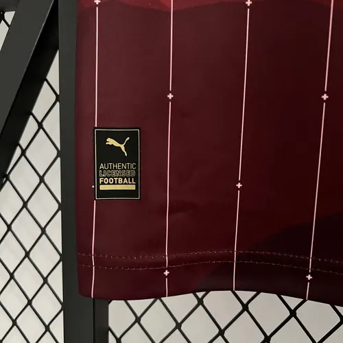Maillot Domicile Suisse 2023 Qualité Thaï — view 9