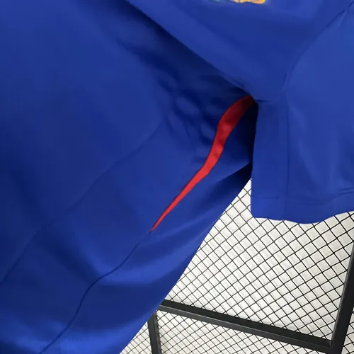 2024 France Home Football Shirt AAA fan-grade — view 8