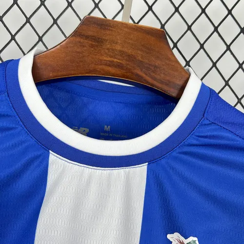 2025-2026 Porto Camiseta de Fútbol Local Calidad Tailandesa — view 3