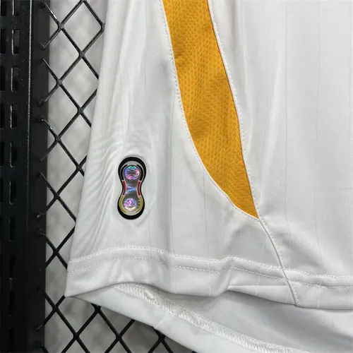 Maillot de football domicile rétro Allemagne 2006 Qualité Thaï — view 7