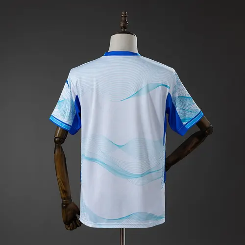 2026 Portugal Special Edition Concept Jersey White — view 2